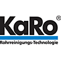 Logo KaRo Kanal- u. Rohrreinigungsmaschinen GmbH