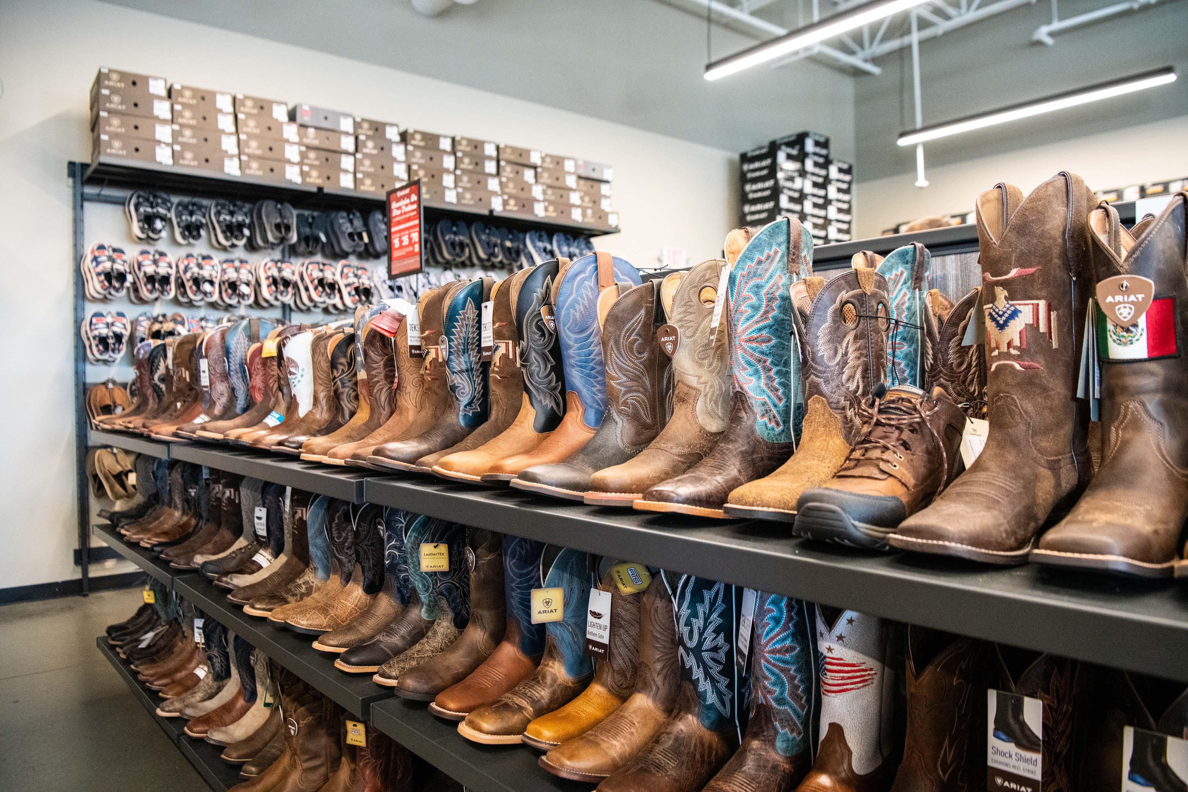 Image 10 | Ariat Outlet