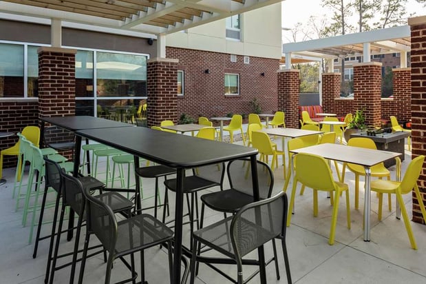 Images Home2 Suites by Hilton North Charleston University Blvd