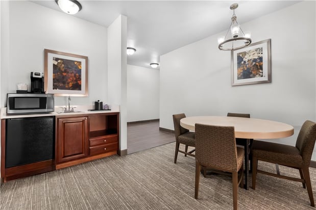 Images Hilton Garden Inn Amarillo