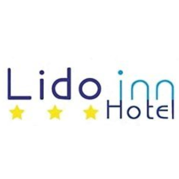 Hotel Lido Inn Logo