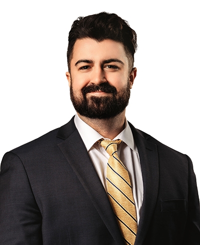 Images Patrick Bacon - Associate Financial Advisor, Ameriprise Financial Services, LLC