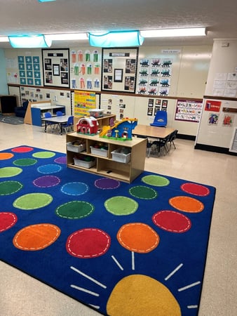Images Newburg KinderCare