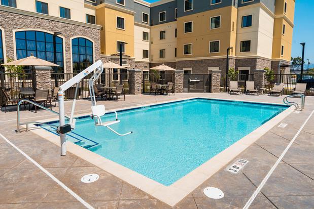 Images Staybridge Suites Newark - Fremont by IHG