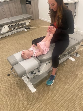 Images 100% Chiropractic - West Nashville
