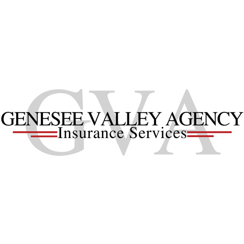 Genesee Valley Agency Logo