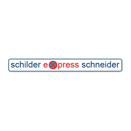 Halteverbote.com - Schilder Express Schneider in Meerbusch