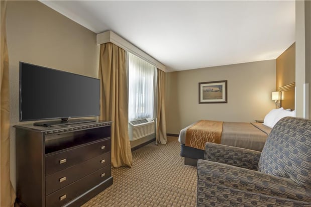 Images Best Western Plus Vintage Valley Inn