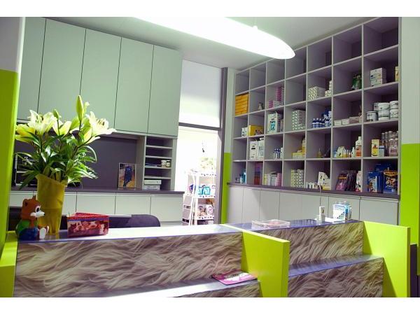 Tierarztpraxis Eggenberg Dipl-TA Greilberger Rainer, Karl-Morre-Straße 19 in Graz