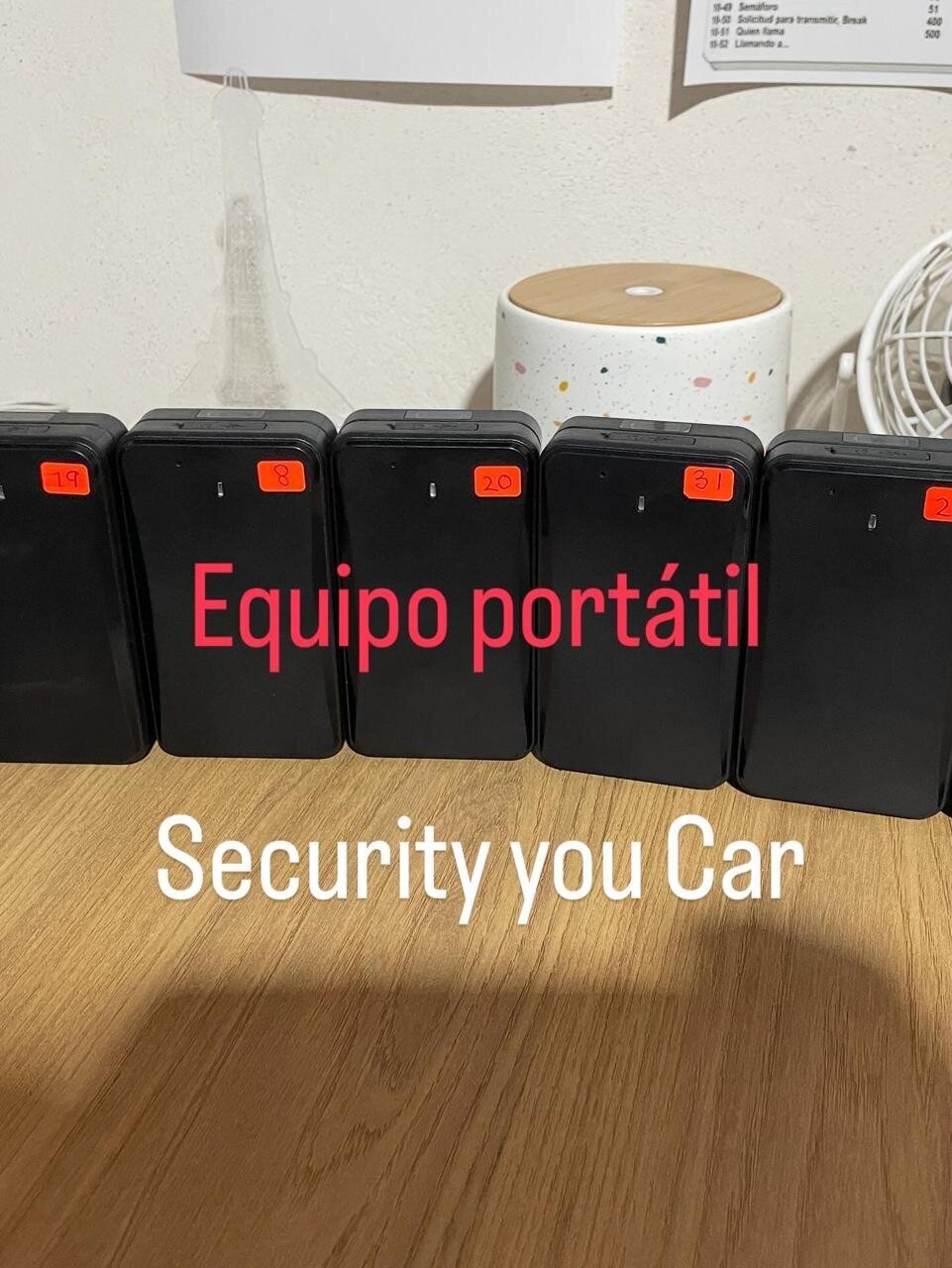 Images SECURITY YOU CAR