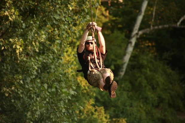 Images Wildman Adventure Resort - Menominee River Outpost