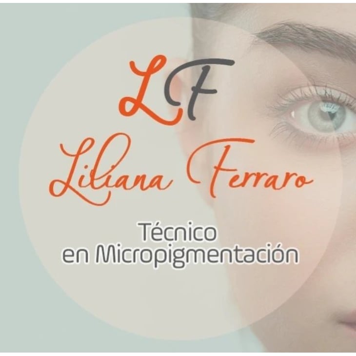 Liliana Estética Logo