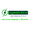 Ingeléctrica Del Oriente S.A.S Bucaramanga 312 5044770