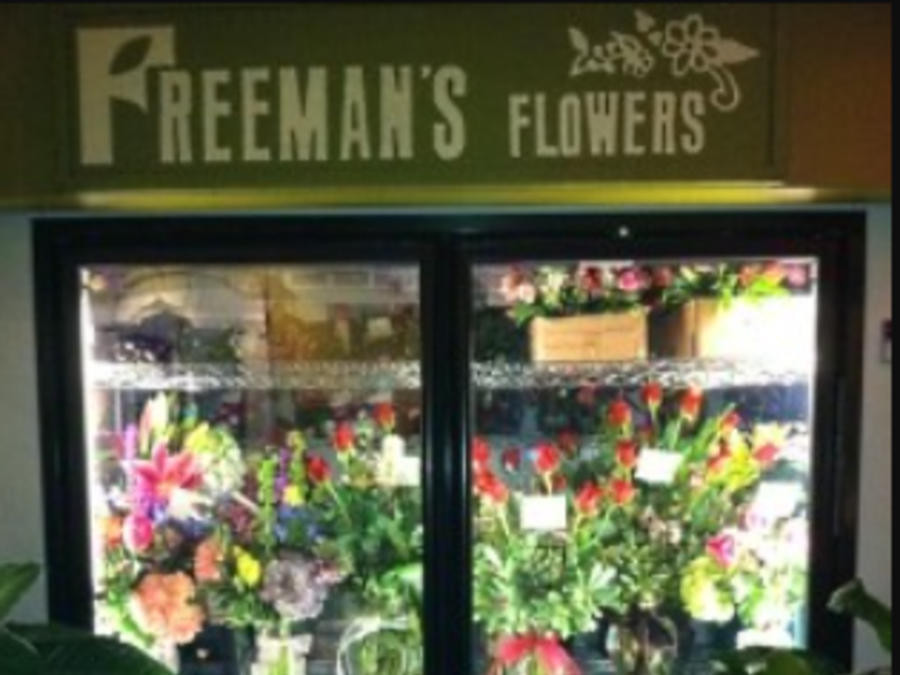 Image 4 | Freeman's Flowers & Gifts