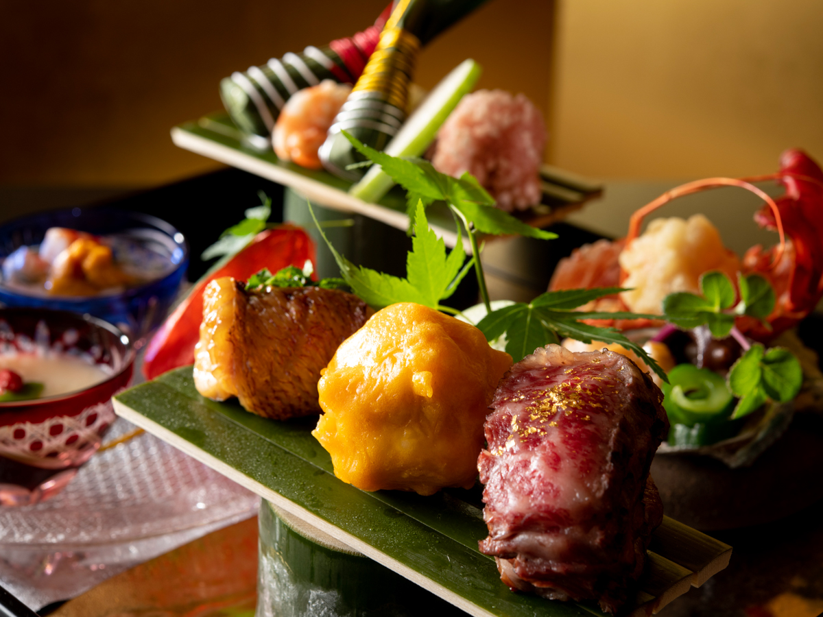 Images 京懐石 螢