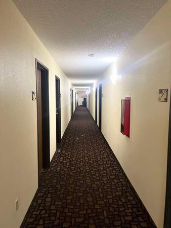 Images SureStay By Best Western Glendive Yellowstone River