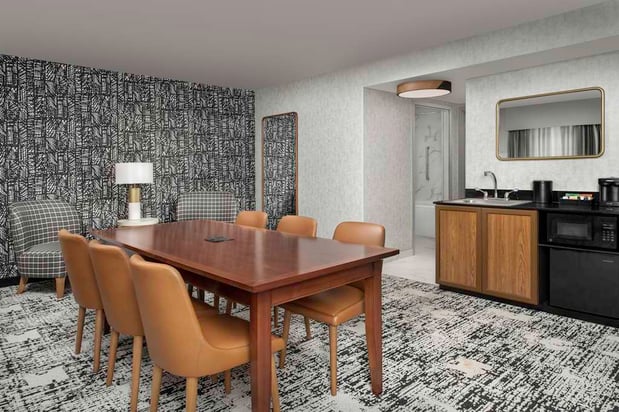 Images Embassy Suites by Hilton Dulles North Loudoun