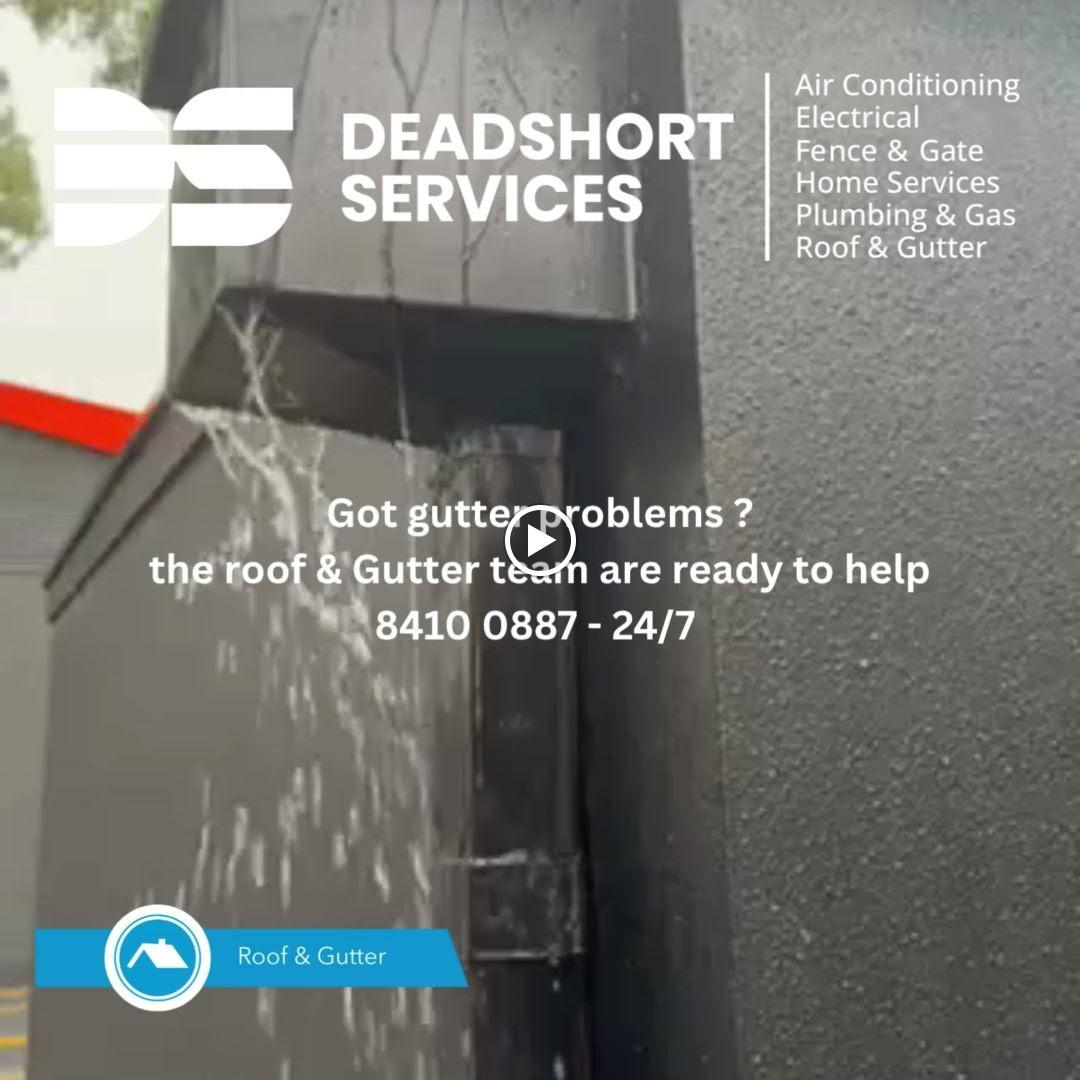 Images Deadshort Services