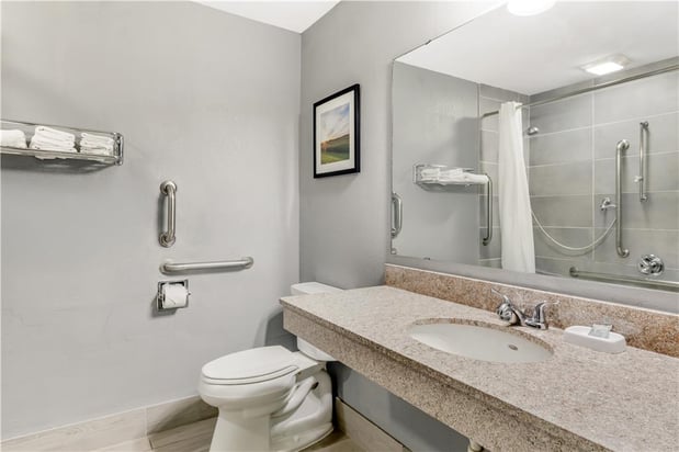 Images Best Western Rochester Hotel Mayo Clinic Area/St. Mary's