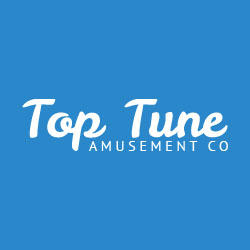 Top Tune Amusement Co Logo