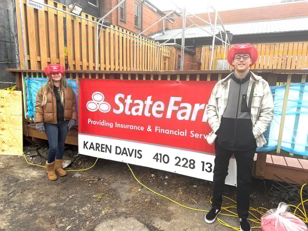 Images Karen Davis - State Farm Insurance Agent