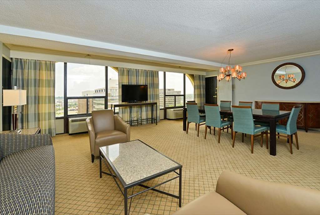 Meeting Room Hilton Springfield Springfield (703)971-8900