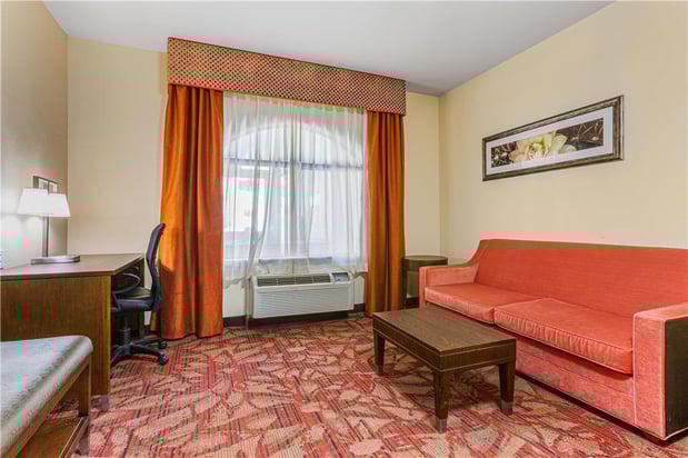 Images Best Western Plus Ruidoso Inn