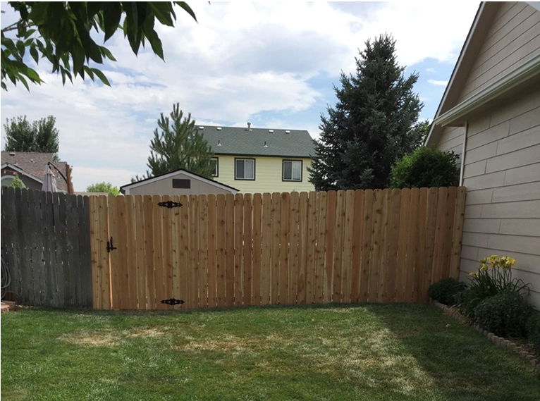 Fence Pro's Photo