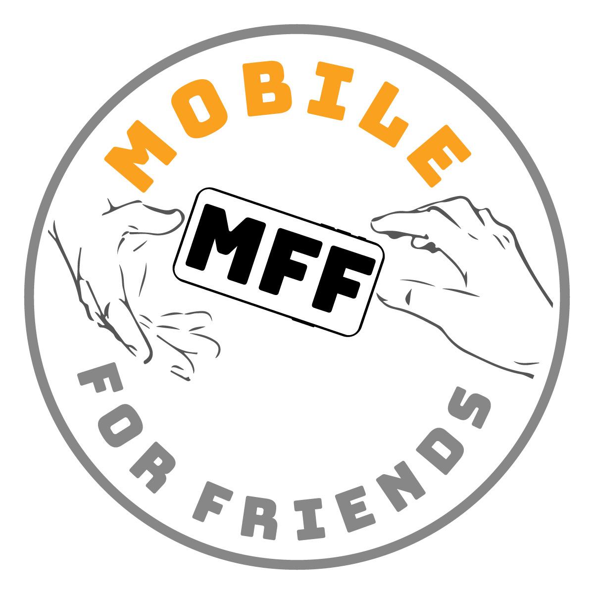 Mobile for Friends in Ribnitz-Damgarten