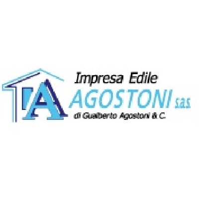 Impresa Edile Agostoni Logo