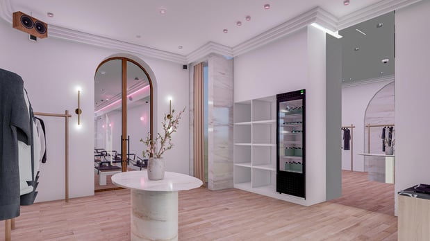 Images New York Pilates Bridgehampton