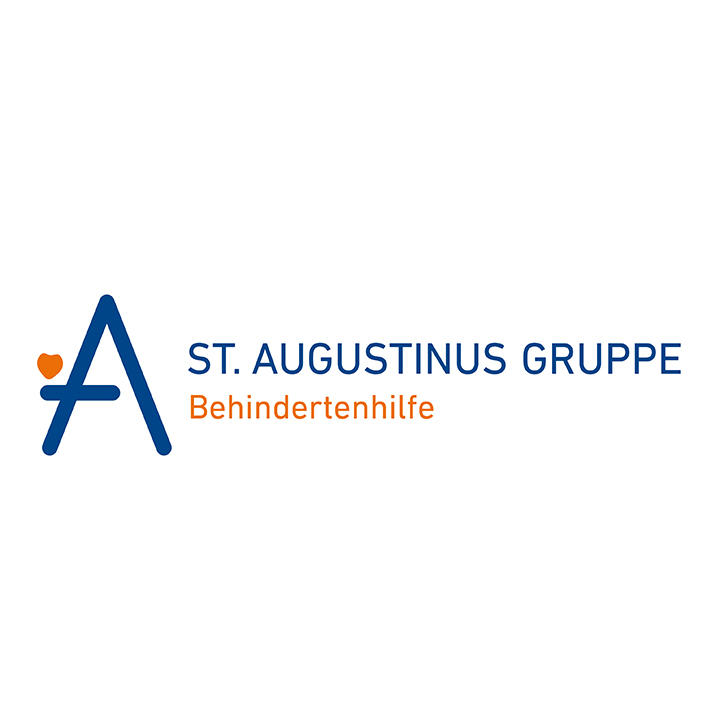 Logo von Haus Monika - Behindertenhilfe der St. Augustinus Gruppe