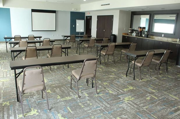 Images Hampton Inn Indianapolis NW/Zionsville, IN