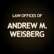 Law Office of Andrew Weisberg Logo