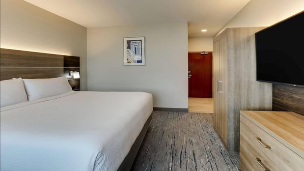 Images Holiday Inn Express Kenner - New Orleans Airport by IHG