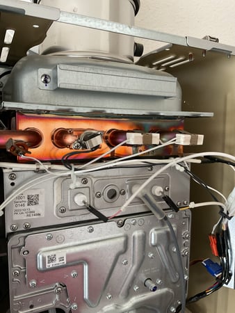 Images Aubrey Plumbing Company LLC