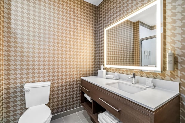 Images Home2 Suites by Hilton Marion
