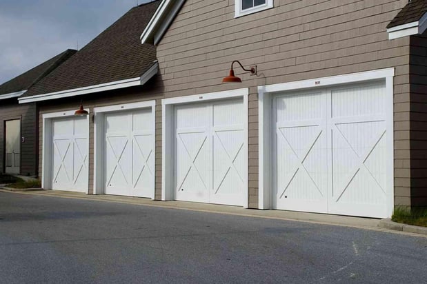 Images Eudy Door Co