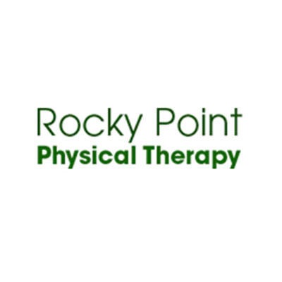 Rocky Point Physical Therapy Logo