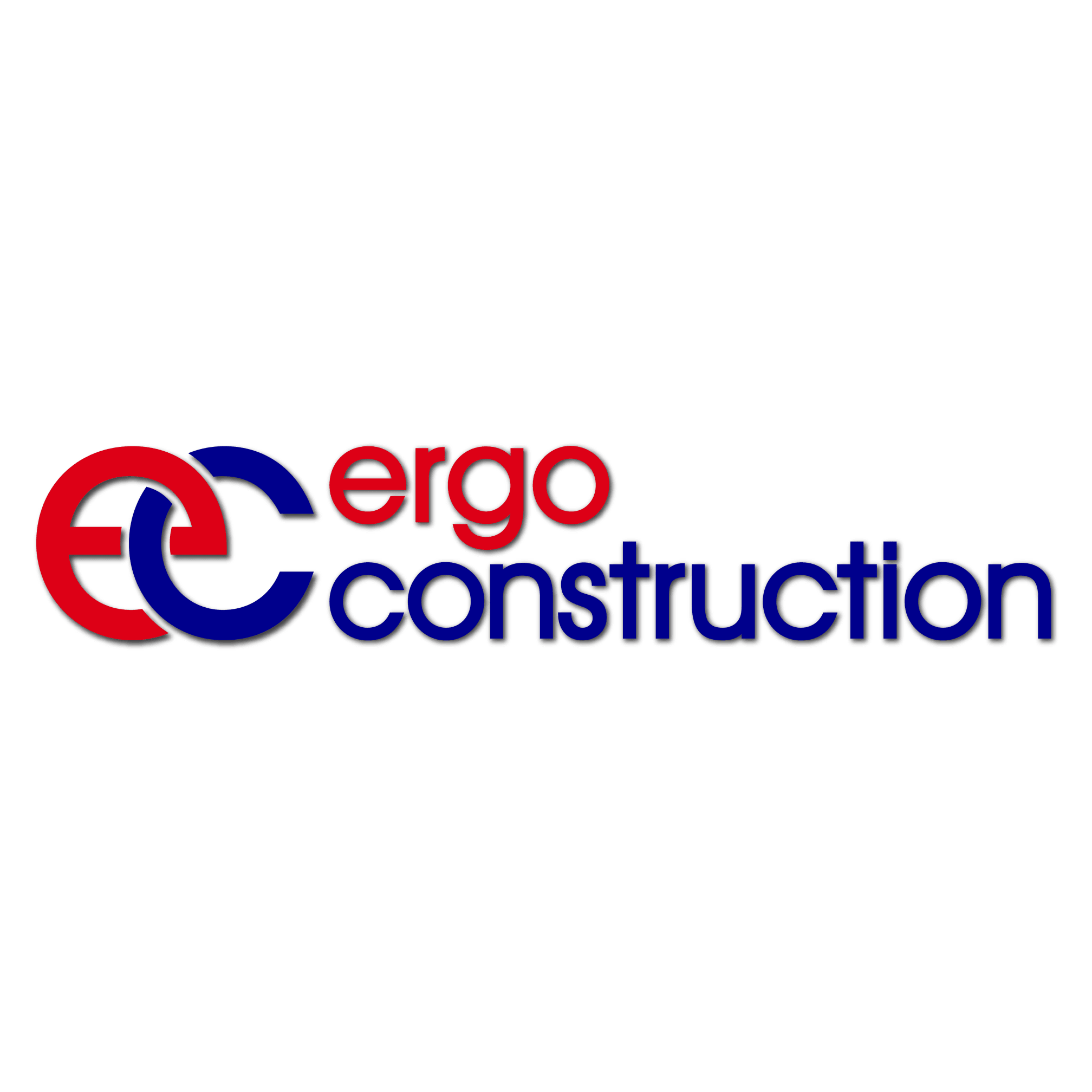 Ergo Construction Logo