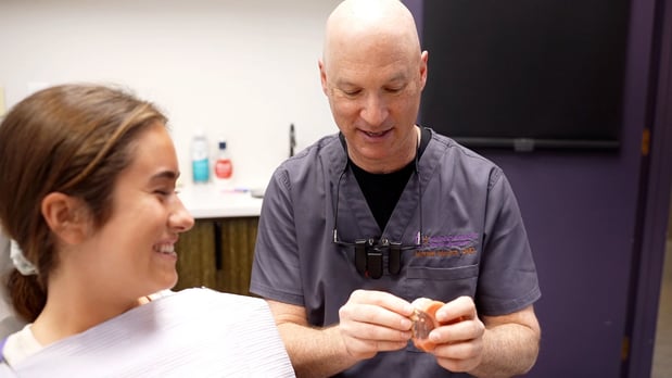 Images Cosmetic Dentistry of Westchester
