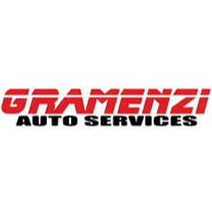 Gramenzi Auto Services Logo