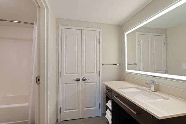 Images Homewood Suites by Hilton Panama City Beach