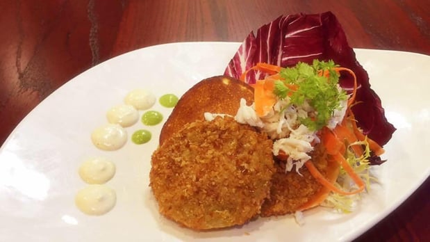 Images Ocean 302 Bar and Grill