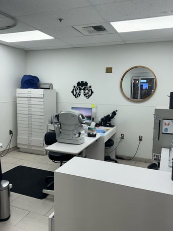 Images Eye Care of Scottsdale - Matthew Fierro, O.D. & Associates