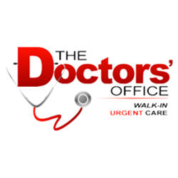 The Doctors' Office - Urgent Care Logo