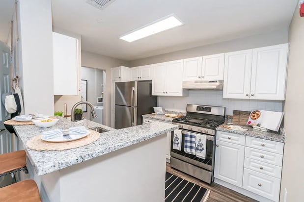 Images Merion Milford Apartment Homes