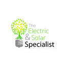 The Electric and Solar Specialist Logo