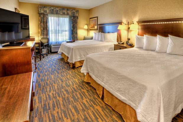 Images Hampton Inn Roanoke Rapids