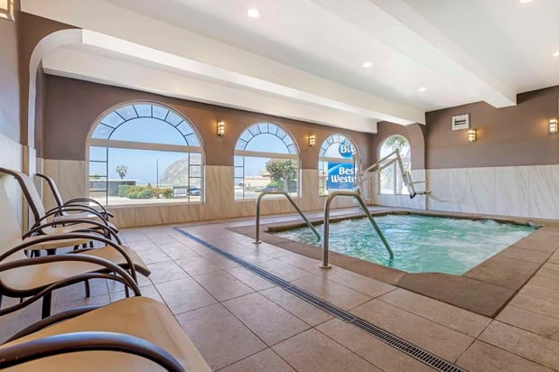 Images Best Western San Marcos Inn